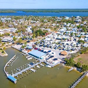 Chokoloskee Island Rv Park